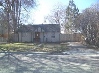 315 Fern St, Nampa, ID 83686