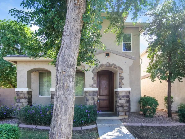 10053 E Isleta Ave, Mesa, AZ 85209