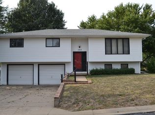 502 Charles Rd, Abilene, KS 67410