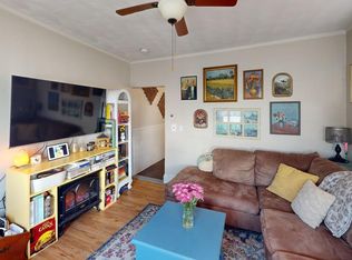 120 Jewett St #1, Providence, RI 02908