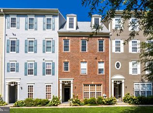 133 Chevy Chase St #133, Gaithersburg, MD 20878