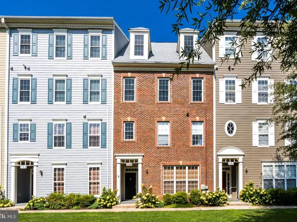 133 Chevy Chase St #133, Gaithersburg, MD 20878