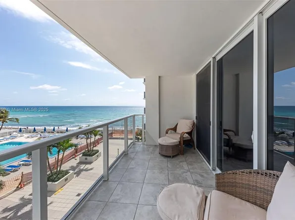 2751 S Ocean Dr APT 403S, Hollywood, FL 33019