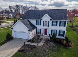 4690 Quincy Dr, Akron, OH 44321