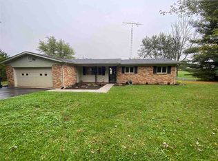 1125 W County Road 400 S, New Castle, IN 47362