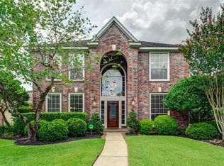 18815 Cypress Chateau Dr, Spring, TX 77388