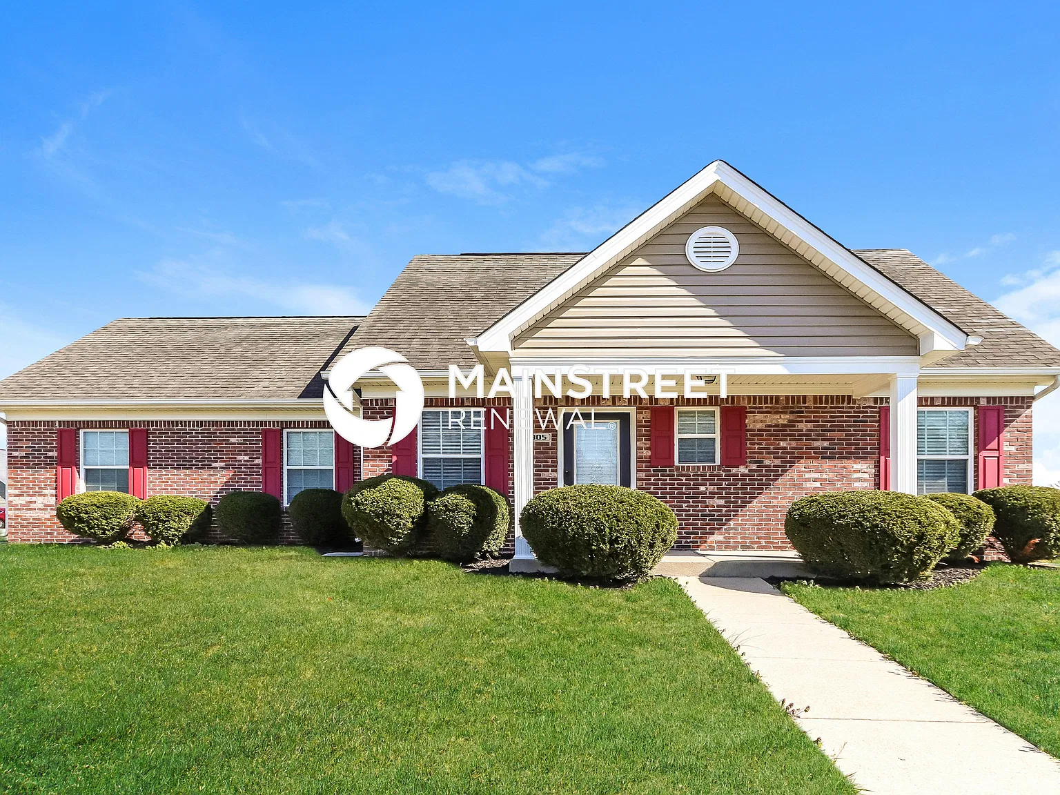 4305 Jennymac Dr — Photo 1