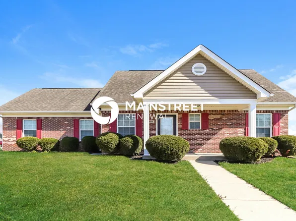 4305 Jennymac Dr, Louisville, KY 40216