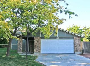 265 Northview Dr, Eagle, ID 83616