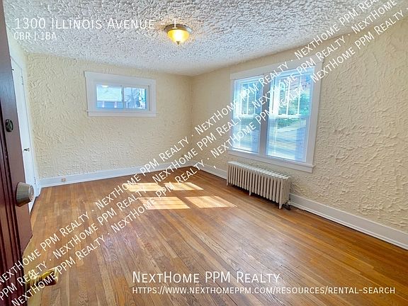 3rd image of 1300 Illinois Ave APT 1
