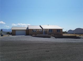 3341 Naylor Pl, Pahrump, NV 89060