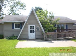 28908 State Highway 18, Finlayson, MN 55735