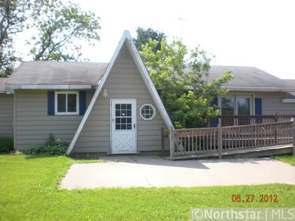 28908 State Highway 18, Finlayson, MN 55735