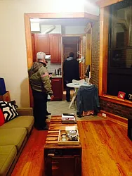 Rented by Elinor Taasa, LREB