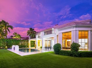 401 E Coconut Palm Rd, Boca Raton, FL 33432