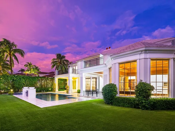 401 E Coconut Palm Rd, Boca Raton, FL 33432