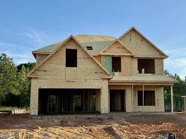771 Rolling Hill Dr, Opelika, AL 36804