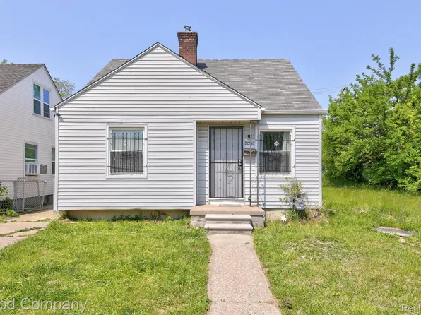 20131 Concord St, Detroit, MI 48234