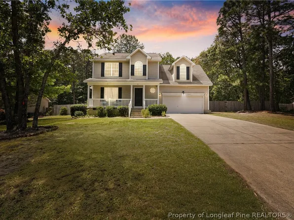 91 English Oak Dr, Bunnlevel, NC 28323