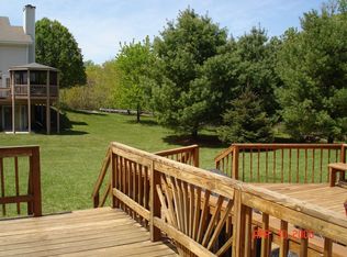 3954 Whispering Meadow Ct, Randallstown, MD 21133