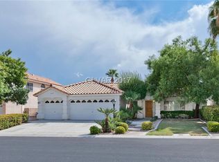 8217 Antler Pines Ct, Las Vegas, NV 89149