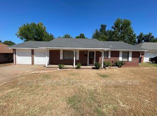 6300 N Wildewood Dr, Oklahoma City, OK 73105