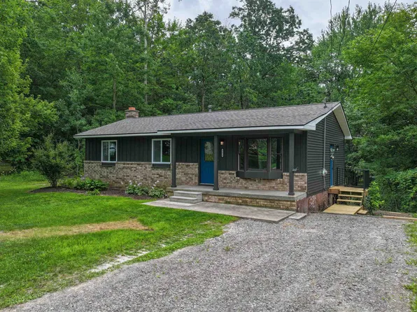 9415 Finch Dr, Linden, MI 48451