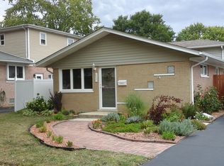 14441 Keeler Ave, Midlothian, IL 60445