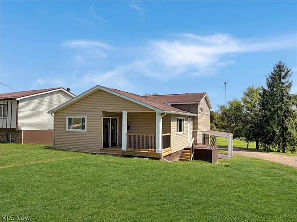 314 Petrick Ave, Mingo Junction, OH 43938
