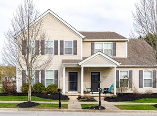 5944 Treven Way, Westerville, OH 43081