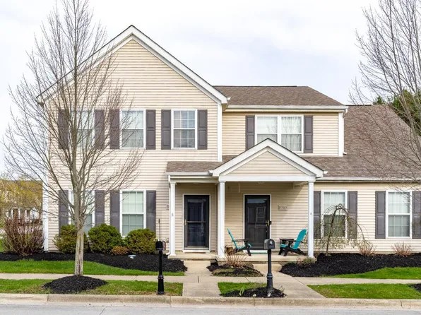 5944 Treven Way, Westerville, OH 43081