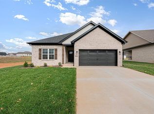 2607 Carter Farm Rd, Bowling Green, KY 42103