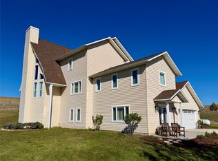 596 Ravenwood Dr, Stevensville, MT 59870