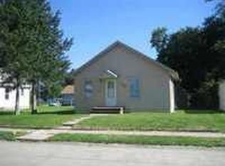 105 Miller Ave, Norfolk, NE 68701
