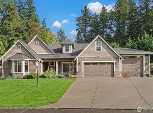 6102 49th Trl NW, Olympia, WA