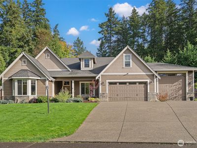 6102 49th Trail NW, Olympia, WA, 98502