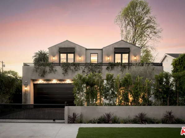 4165 Nagle Ave, Sherman Oaks, CA 91423