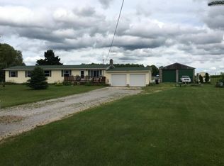 5139 Camp Ten Rd, Elmira, MI 49730