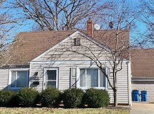 4155 McKinney Ave, Willoughby, OH 44094