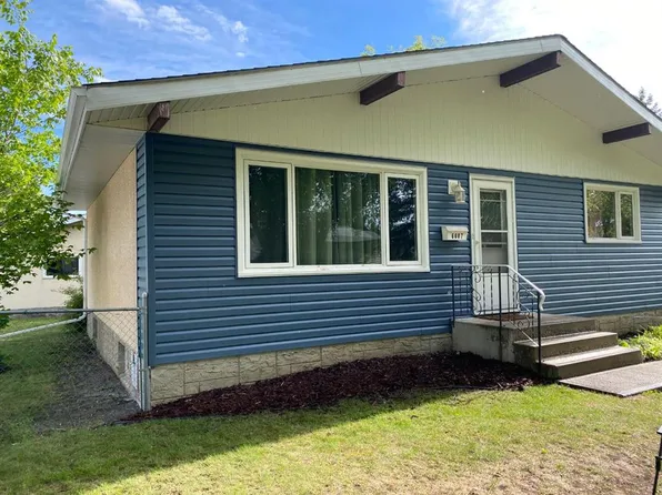 6007 N 43rd Ave, Camrose, AB T4V 0A5