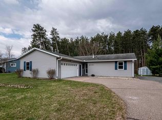 2331 Springville Dr, Plover, WI 54467