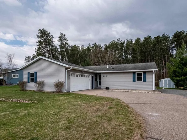2331 SPRINGVILLE DRIVE, Plover, WI 54467