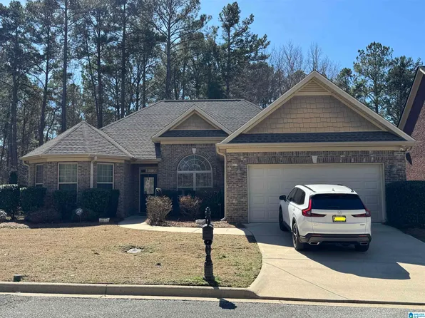 575 York Imperial Trl, Oxford, AL 36203