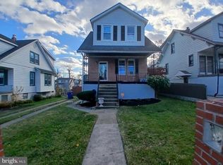 2803 Fleetwood Ave, Baltimore, MD 21214