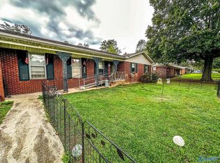 601 Edgewood St SW, Decatur, AL 35601