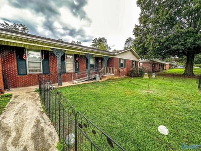 601 Edgewood St SW, Decatur, AL, 35601