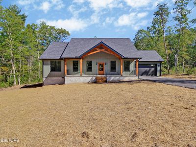 901 Spearhead Cir, Clarkrange, TN, 38553