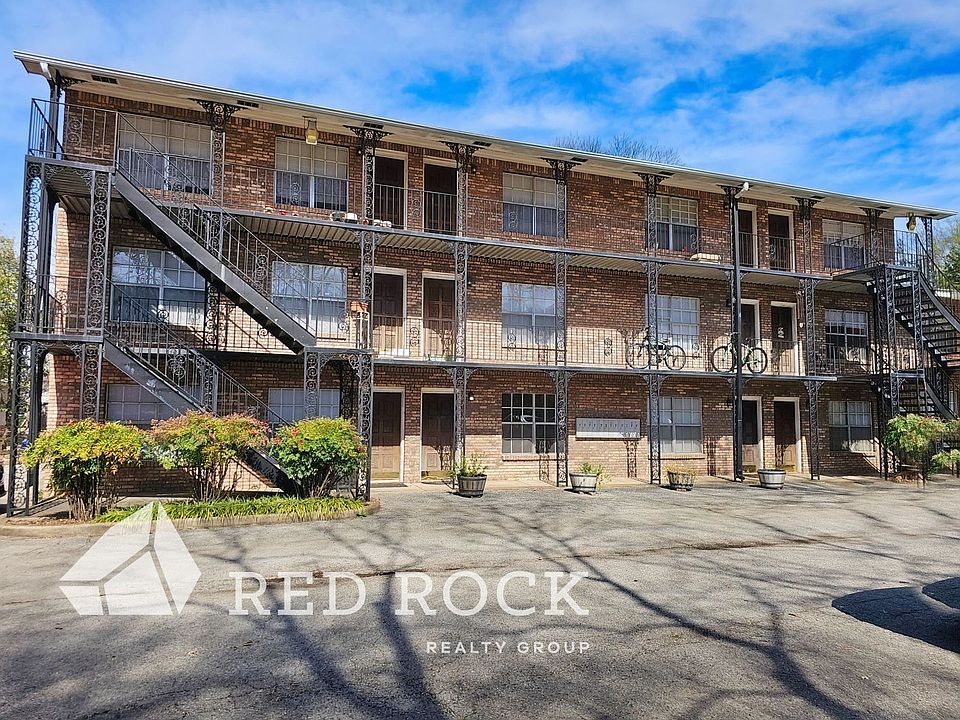 San Theresa Villa Apartments 14121414 10th Pl S Birmingham AL Zillow