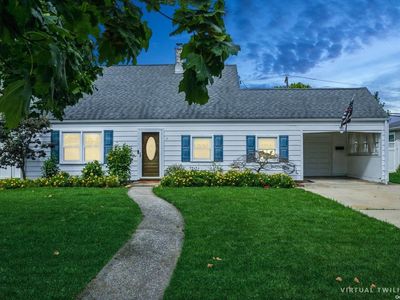 30 James Lane, Levittown, NY, 11756