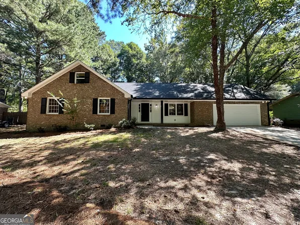 2292 Kimberley Way, Snellville, GA 30078